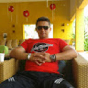 Meet your Posher, Guillermo